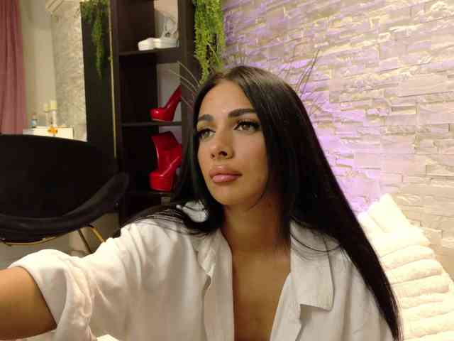 VanessaVosss webcam