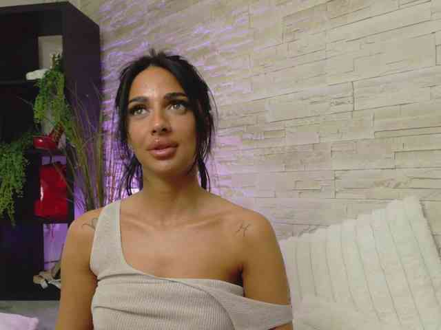 Modella: VanessaVosss