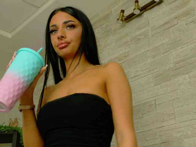 Modella: VanessaVosss