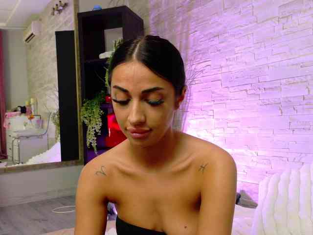 VanessaVosss webcam