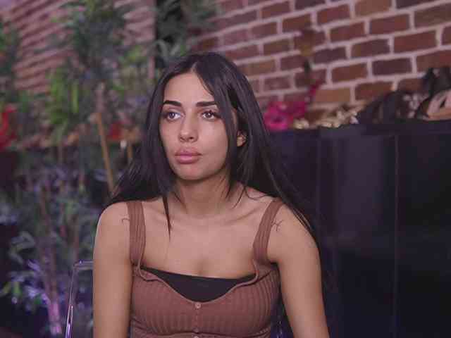 Modella: VanessaVosss
