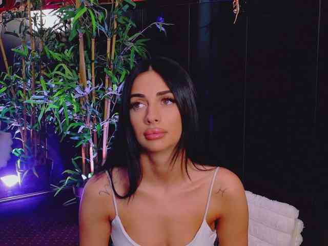 Modella: VanessaVosss