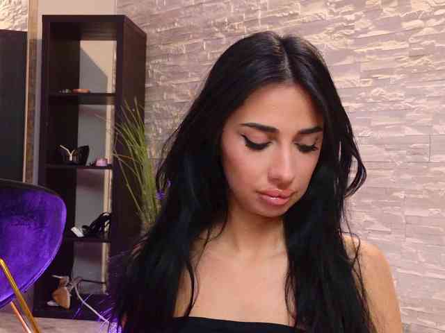 Modella: VanessaVosss