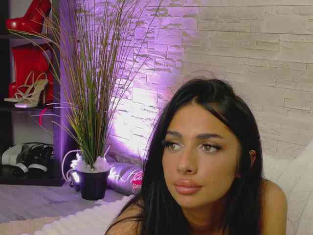 Modella: VanessaVosss