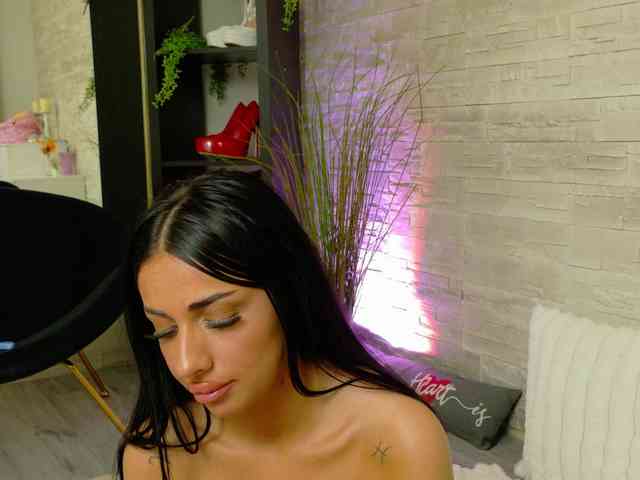 Modella: VanessaVosss