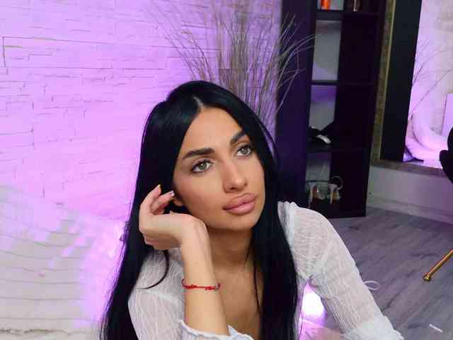 Modella: VanessaVosss