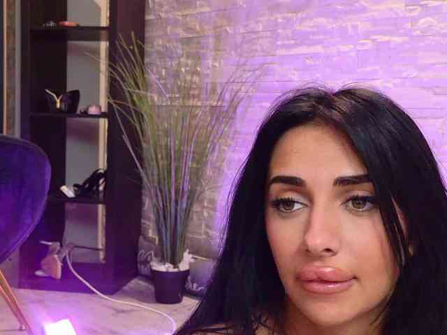 Modella: VanessaVosss