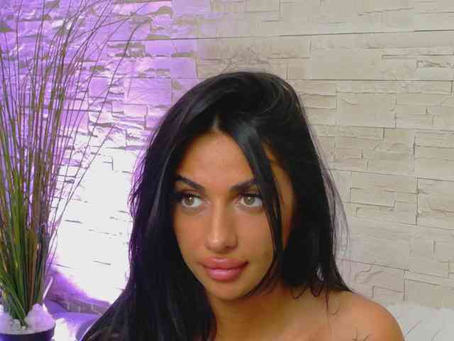 Modella: VanessaVosss