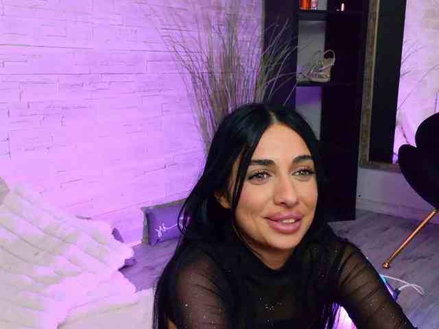 VanessaVosss webcam