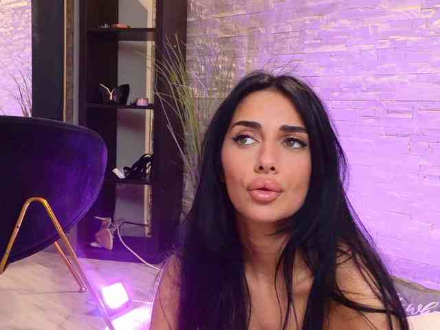Modella: VanessaVosss