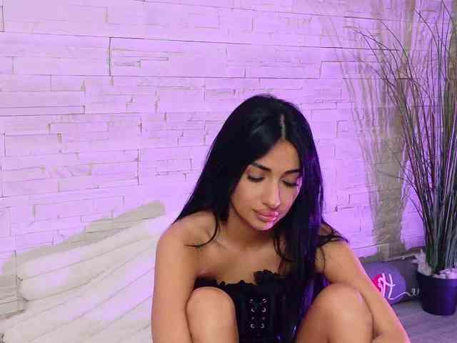Modella: VanessaVosss