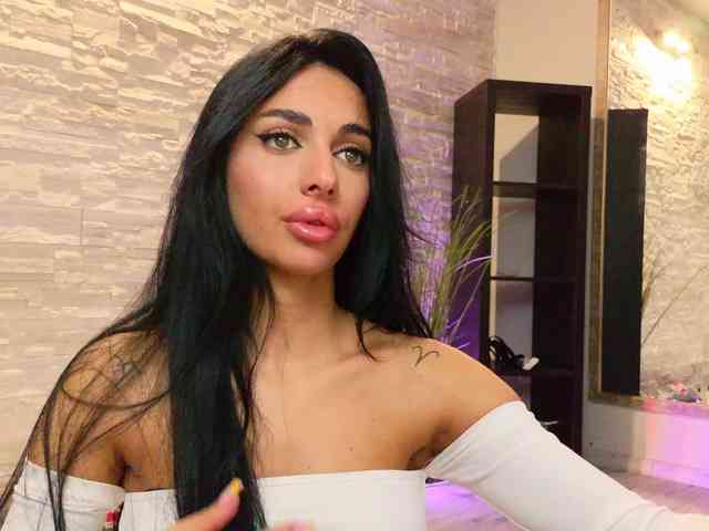 Modella: VanessaVosss