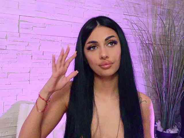 Modella: VanessaVosss