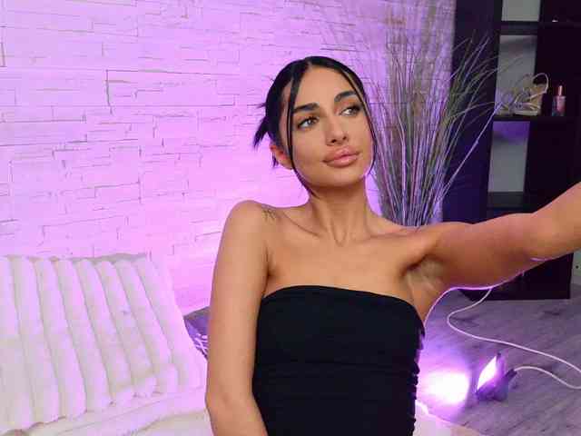 Modella: VanessaVosss