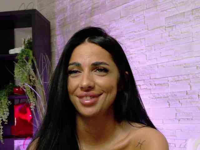 Modella: VanessaVosss