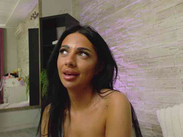 Modella: VanessaVosss
