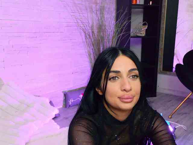 VanessaVosss webcam