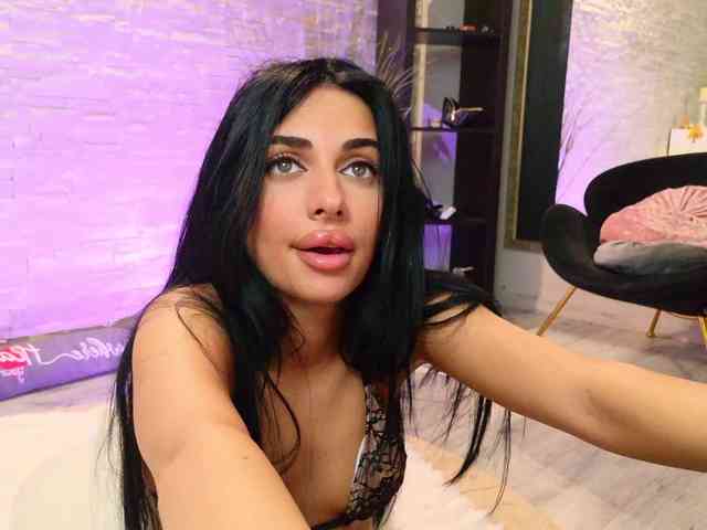 Modella: VanessaVosss