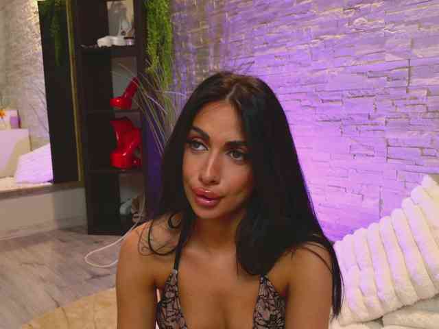 Modella: VanessaVosss