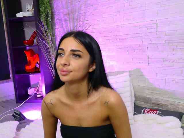 Modella: VanessaVosss