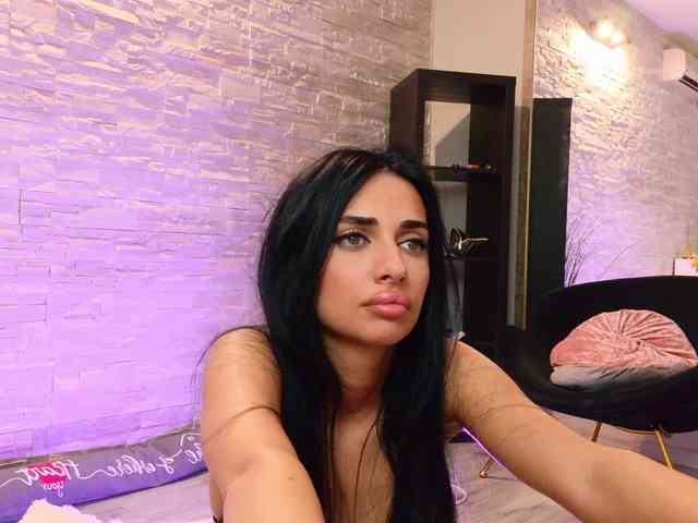 Modella: VanessaVosss