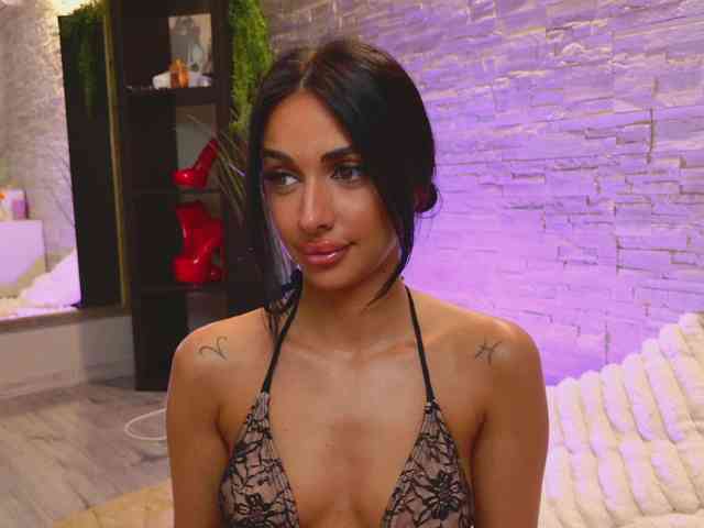 Modella: VanessaVosss