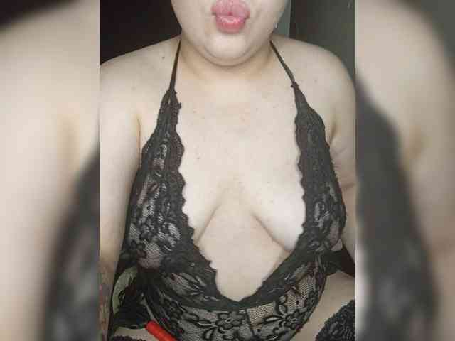 KatePussya webcam