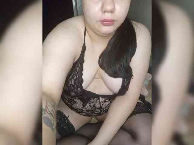 KatePussya webcam
