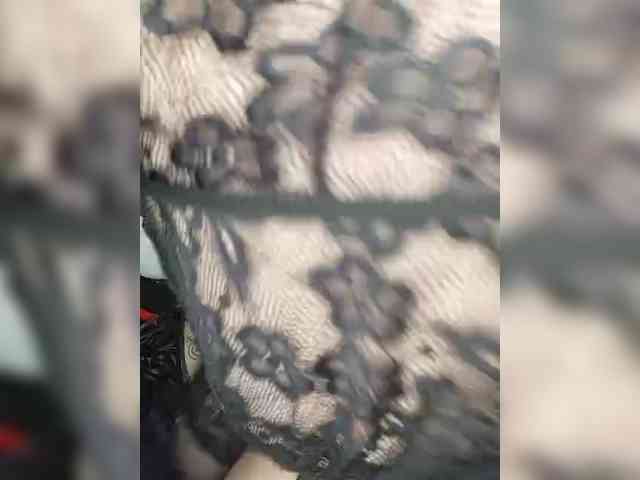 KatePussya webcam