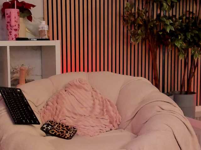 AltessaVoss live cam on BongaCams