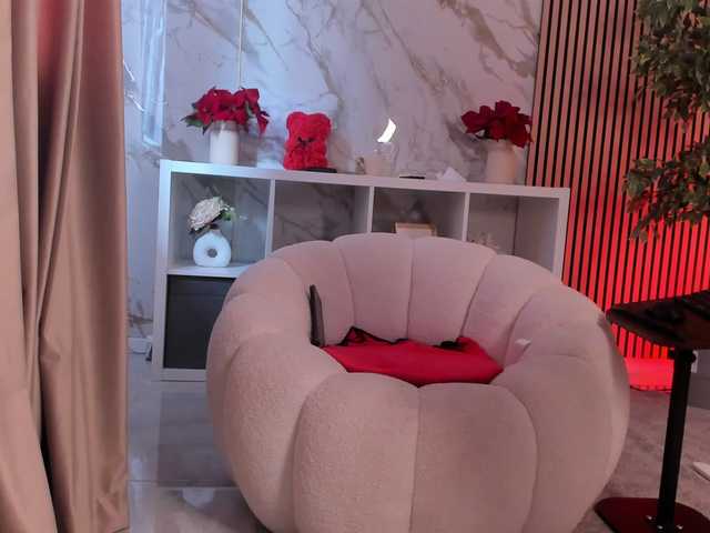 AltessaVoss live cam on BongaCams