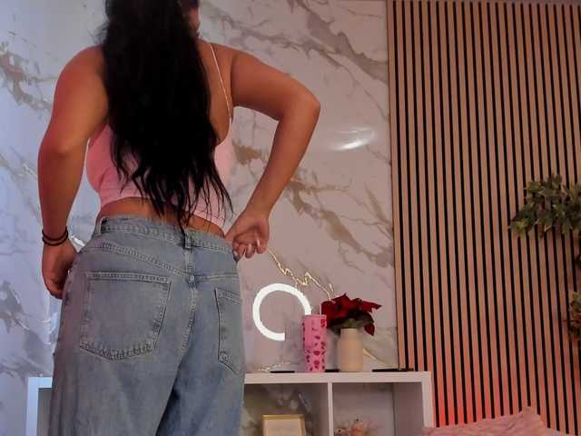 AltessaVoss live cam on BongaCams