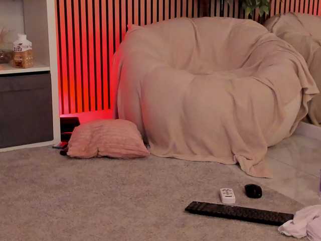 AltessaVoss live cam on BongaCams