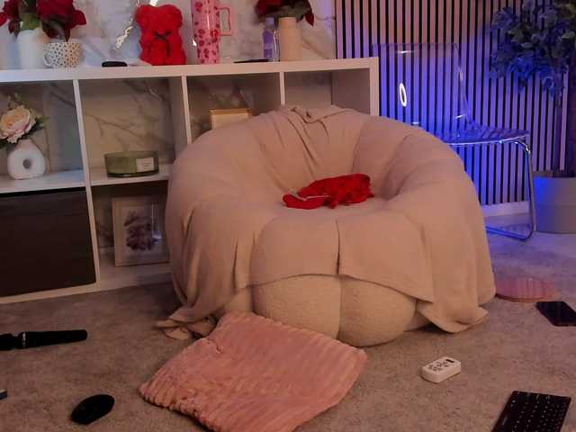 AltessaVoss live cam on BongaCams