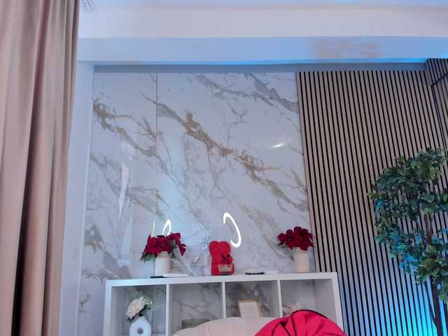 AltessaVoss live cam on BongaCams
