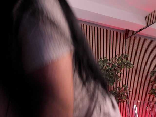 AltessaVoss live cam on BongaCams