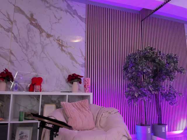 AltessaVoss live cam on BongaCams