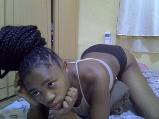 pretty-bianca's Live Webcam