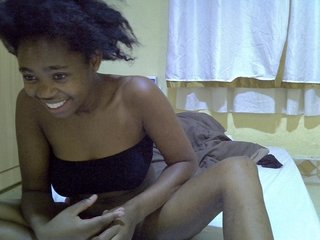 pretty-bianca's Live Webcam
