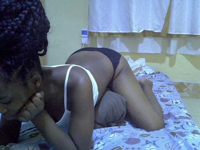 pretty-bianca live cam on BongaCams