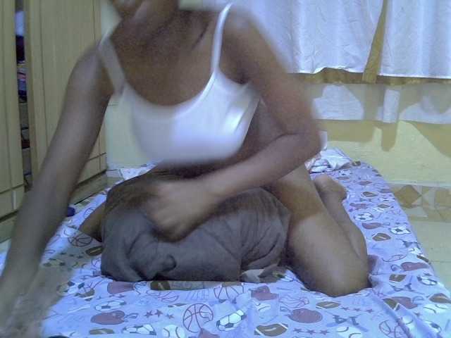 pretty-bianca live cam on BongaCams