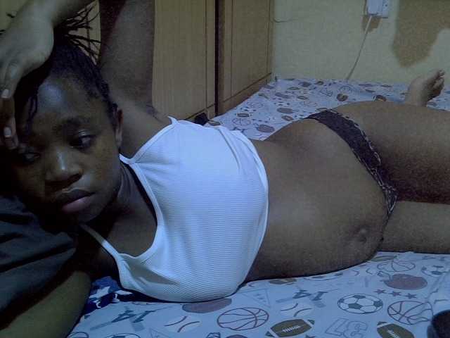 pretty-bianca Live Cam su BongaCams