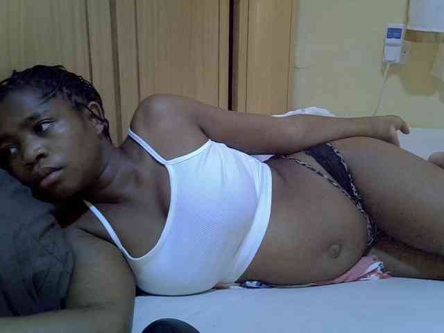 pretty-bianca webcam