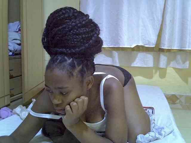 pretty-bianca webcam