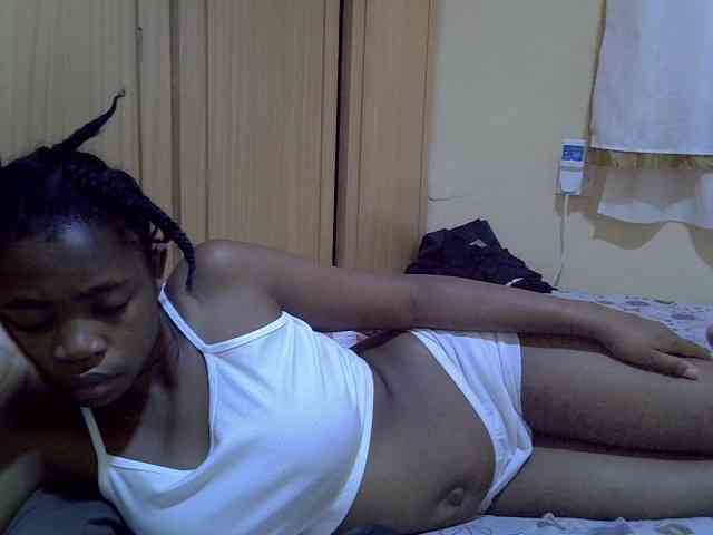 pretty-bianca webcam