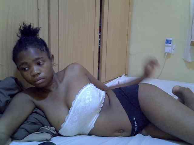 pretty-bianca webcam