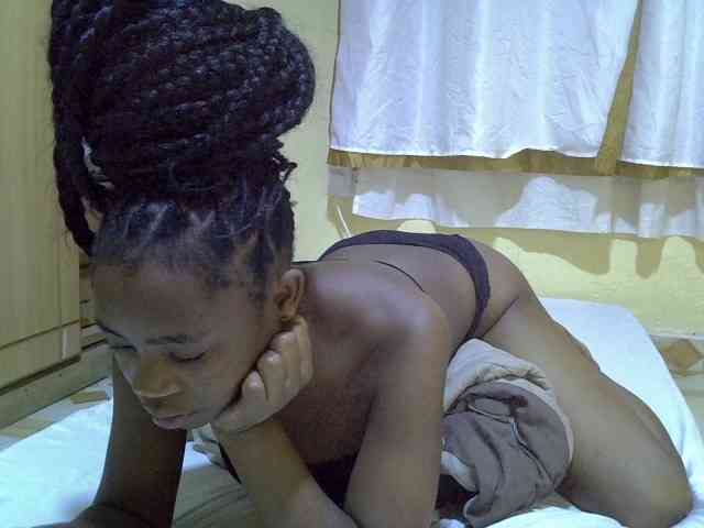 pretty-bianca webcam