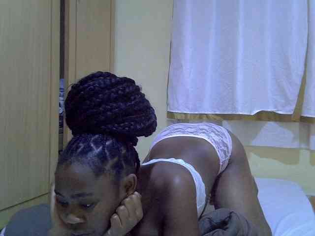 pretty-bianca webcam