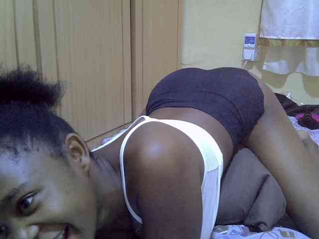pretty-bianca webcam