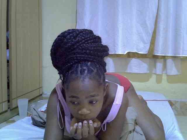 pretty-bianca webcam